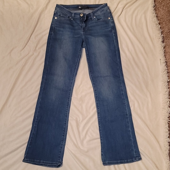 Levi's Denim - Levi Curvy Bootcut Jeans size 6